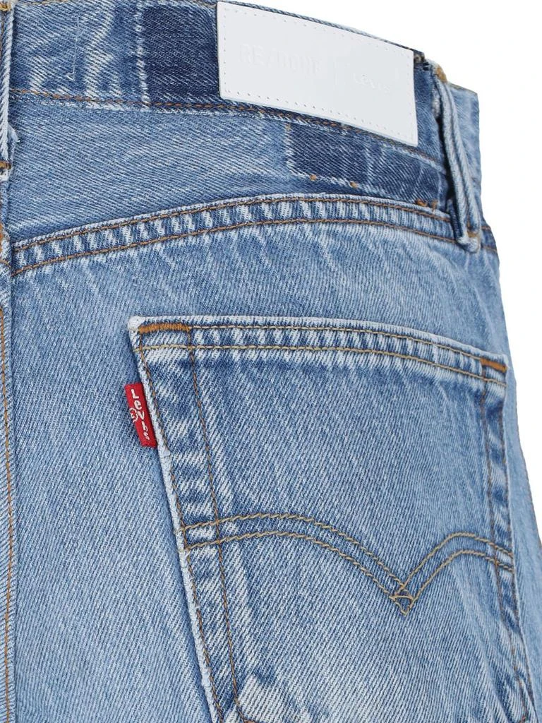 Re/Done Re/Done Jeans 3