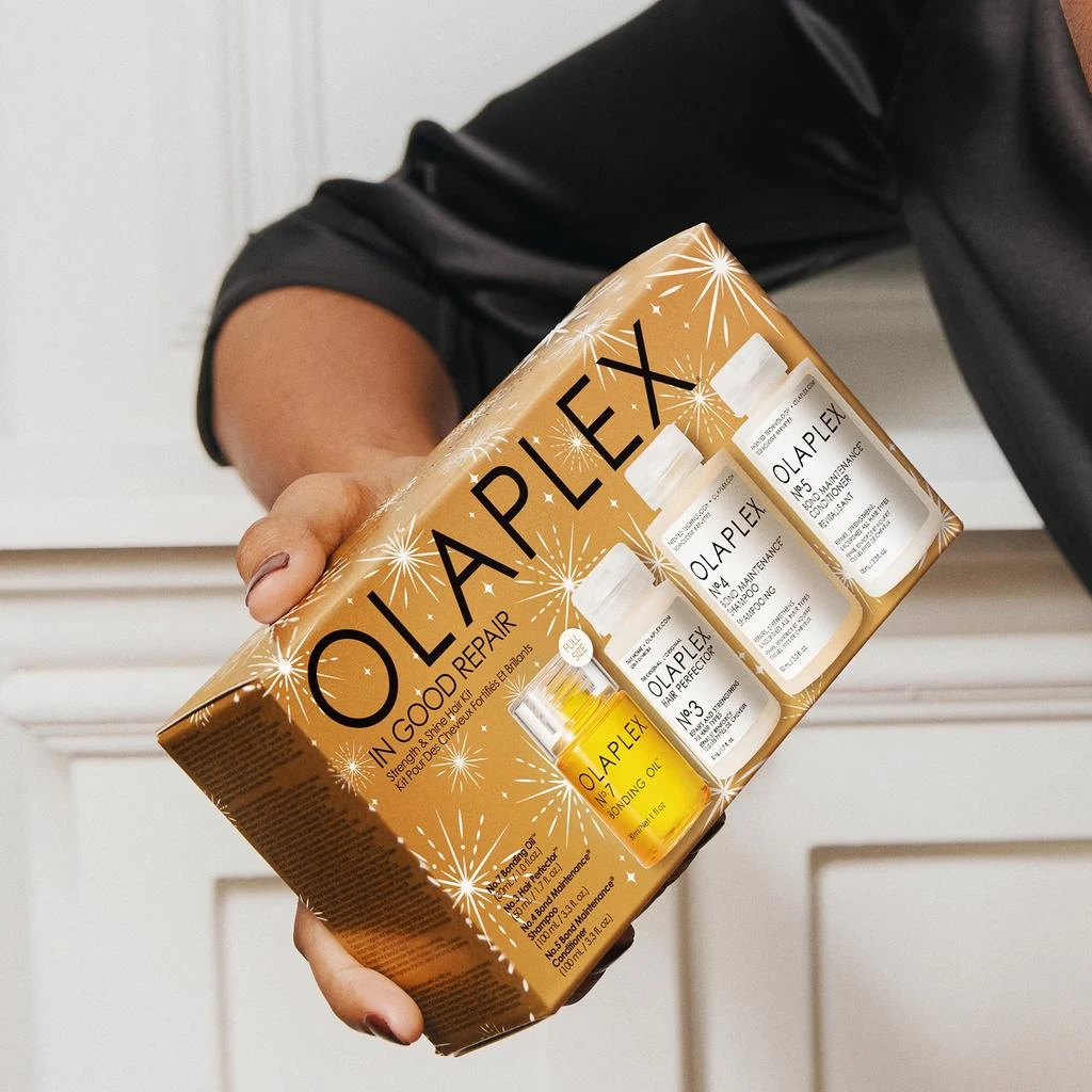 Olaplex Olaplex In Good Repair Hair Kit 7