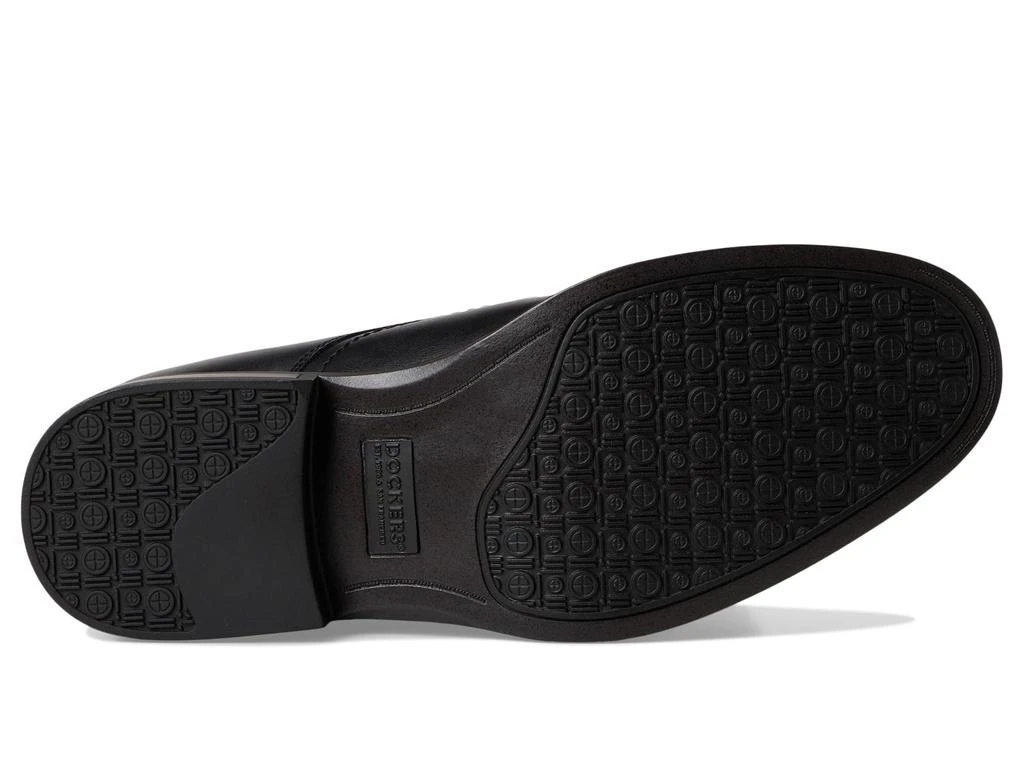 Dockers Men's Greer Dress Loafer - Brown