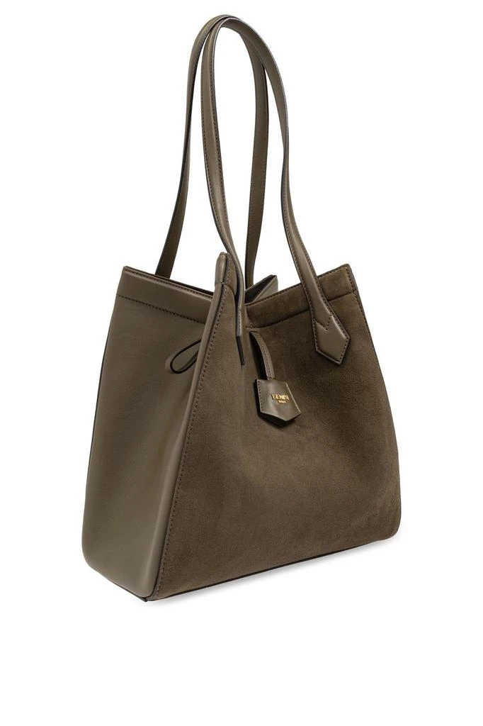 Fendi Fendi Origami Medium Tote Bag 3