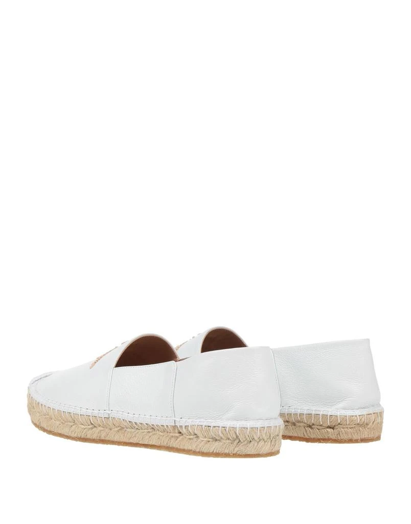 Salvatore Ferragamo Espadrilles 3