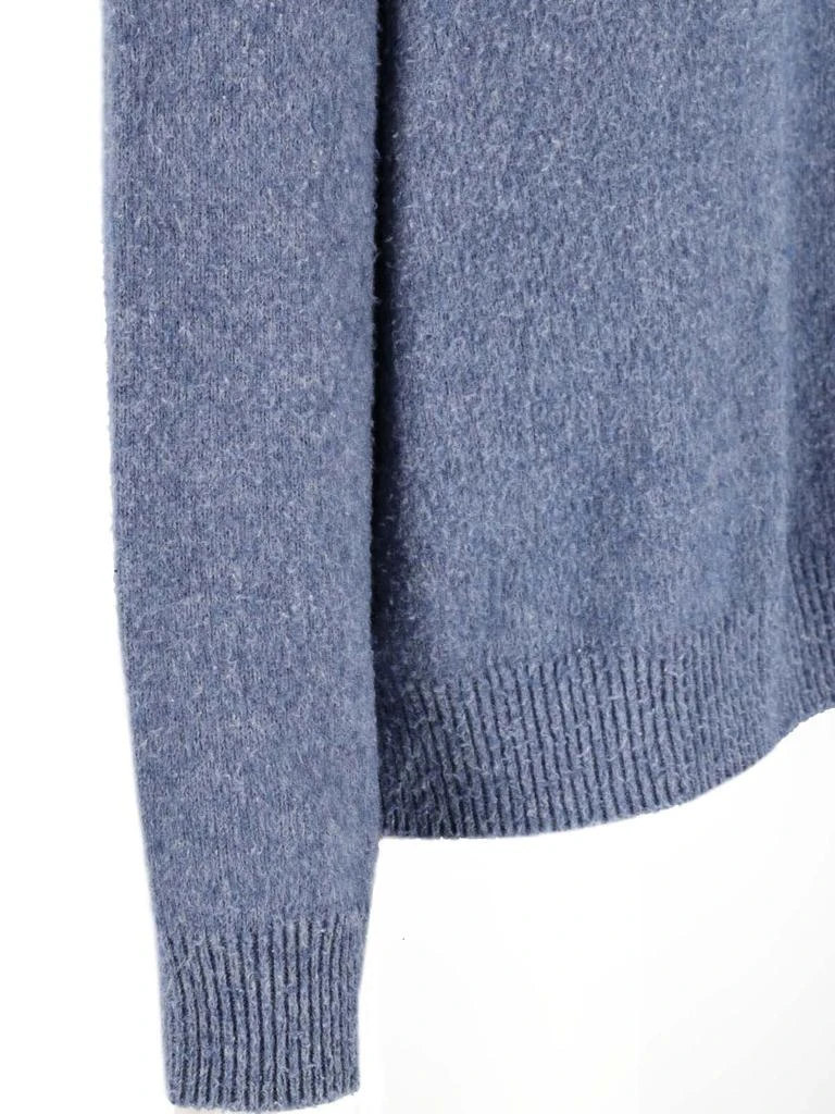 MAISON MARGIELA Maison Margiela Distressed Crewneck Jumper 5