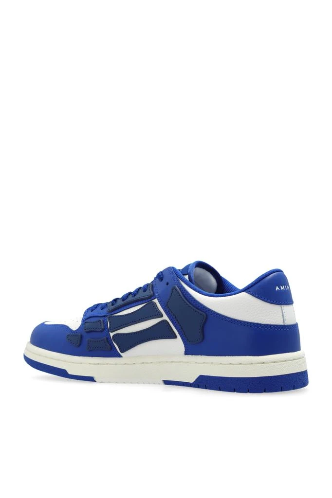 AMIRI Sneakers Skel Top Low 5