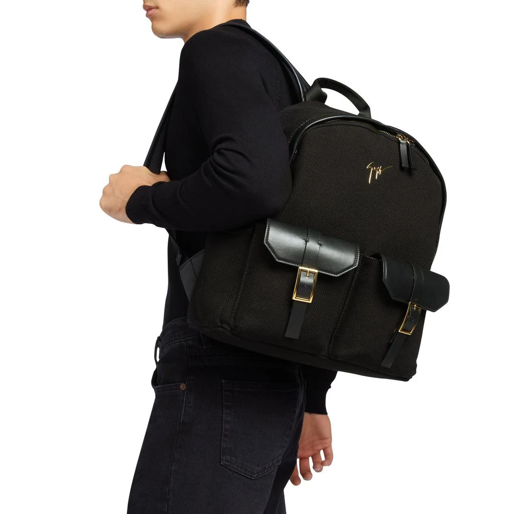 Giuseppe Zanotti Roiy 2