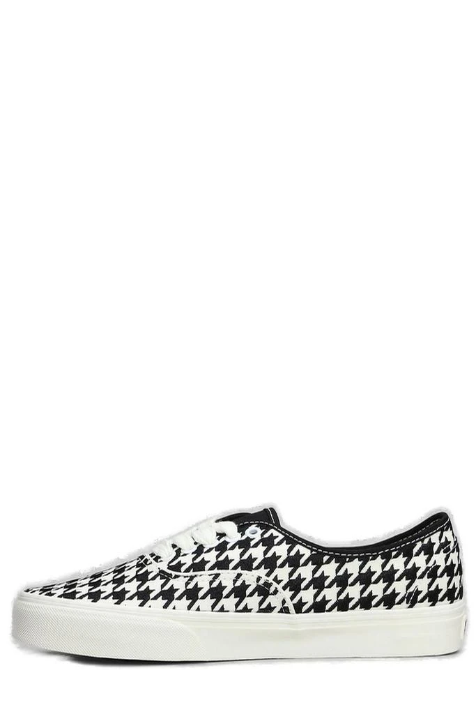 Vans Vans Authentic Checked Sneakers 2