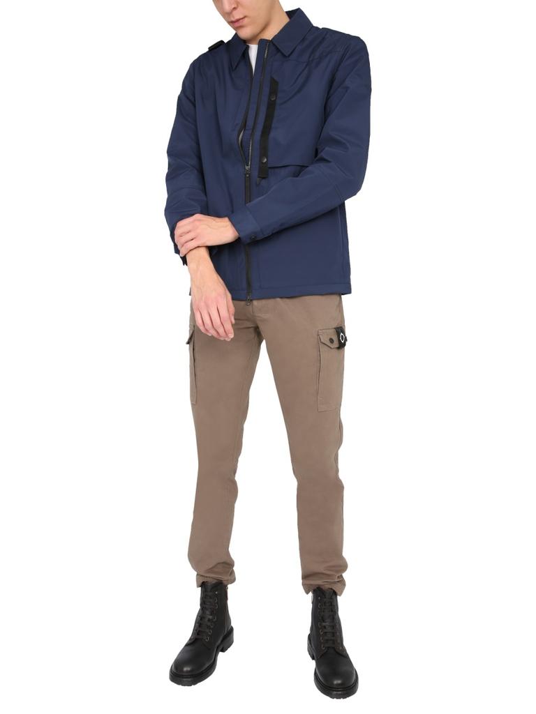 MA.STRUM TPR JACKET