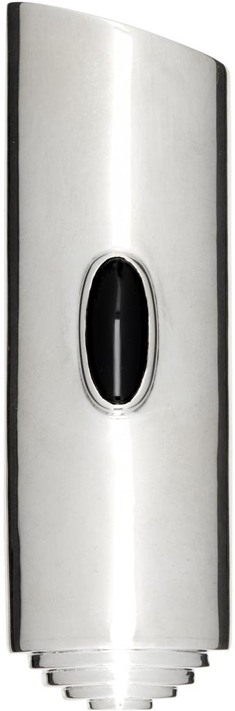 【関税込み】Sophie Buhai シルバー Cyclops ライターケース Sophie Buhai Silver Cyclops Lighter Case - Compare Prices