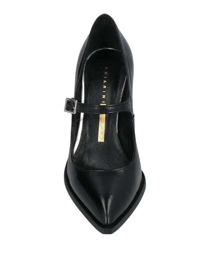 CHIARINI BOLOGNA Pump 4