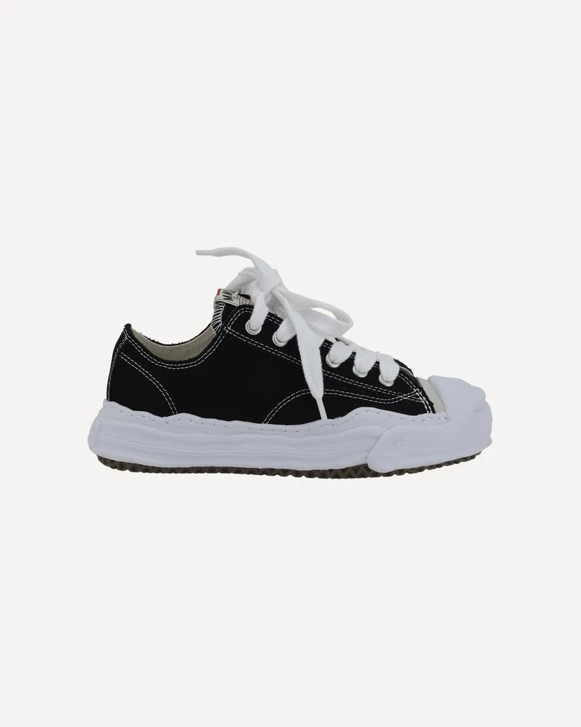 Maison MIHARA YASUHIRO Hank OG Sneakers 3