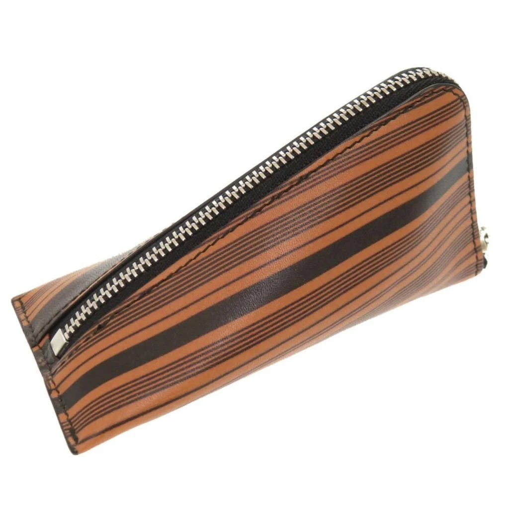 Loewe Leather Coin Purse/Coin Case (Pre-Owned) 2