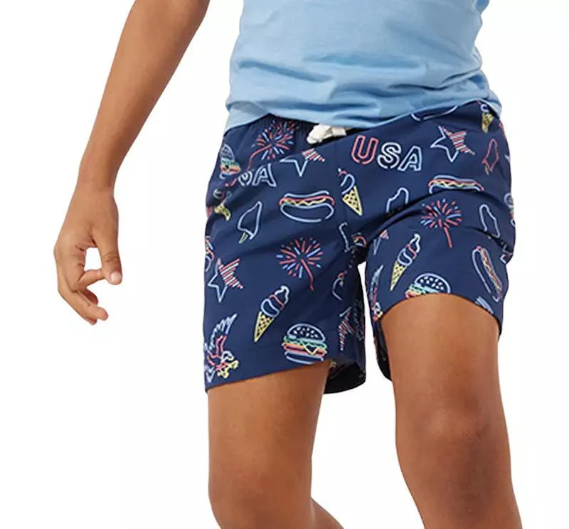 chubbies chubbies Boys' Classic Swim Trunks 5
