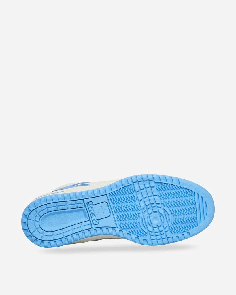 Converse Weapon Mid Sneakers Light Blue / Vintage White 5