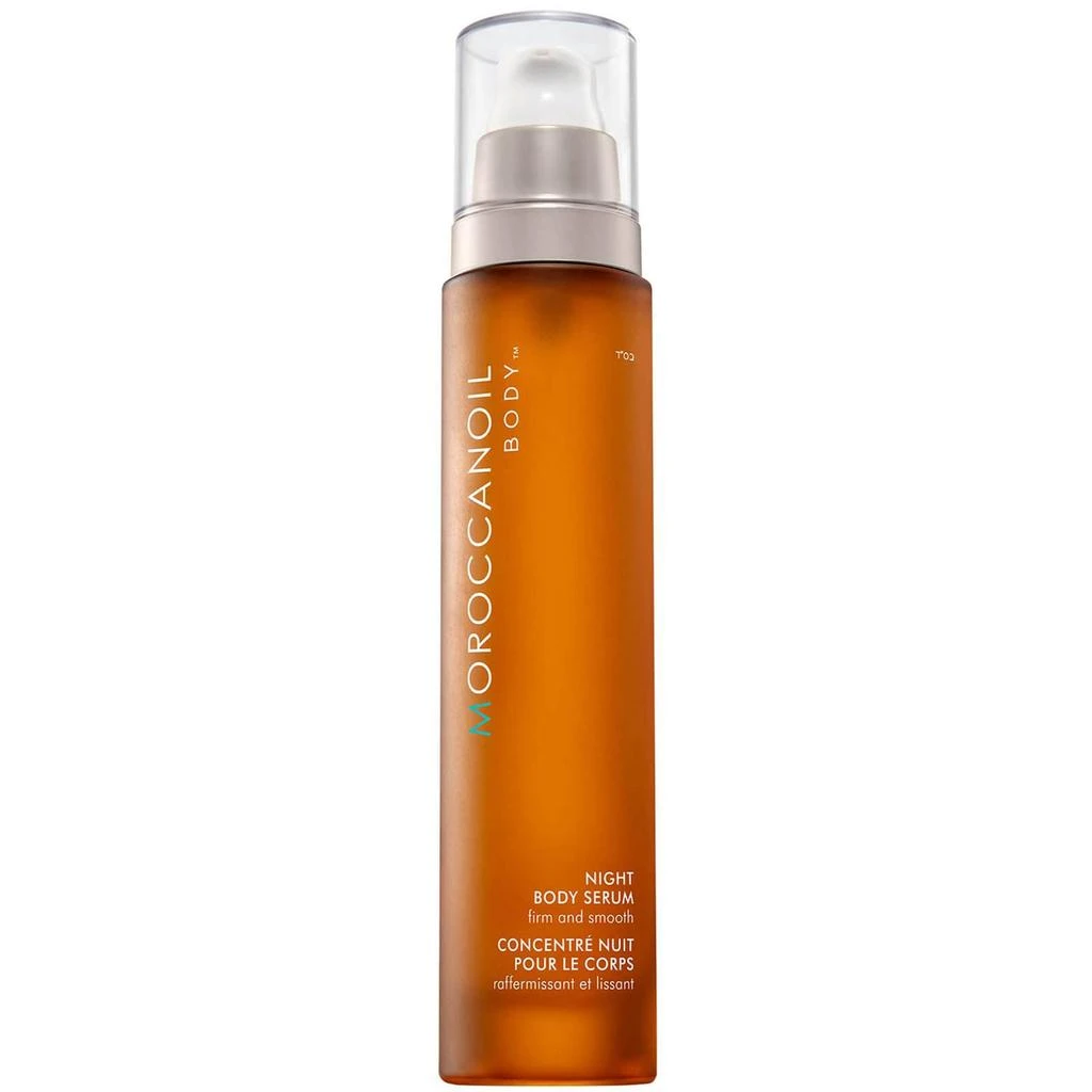 Moroccanoil Moroccanoil Night Body Serum 3.4 oz 1