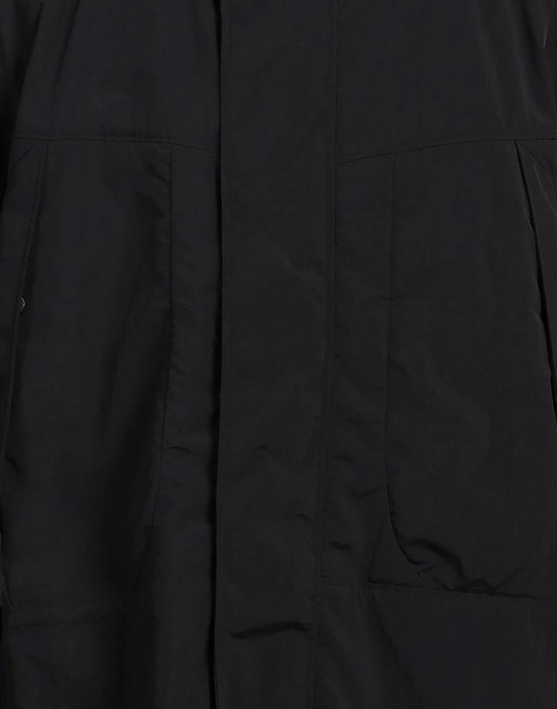 WILD THINGS Full-length jacket 4