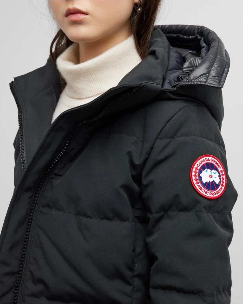 Canada Goose Chelsea Parka 8