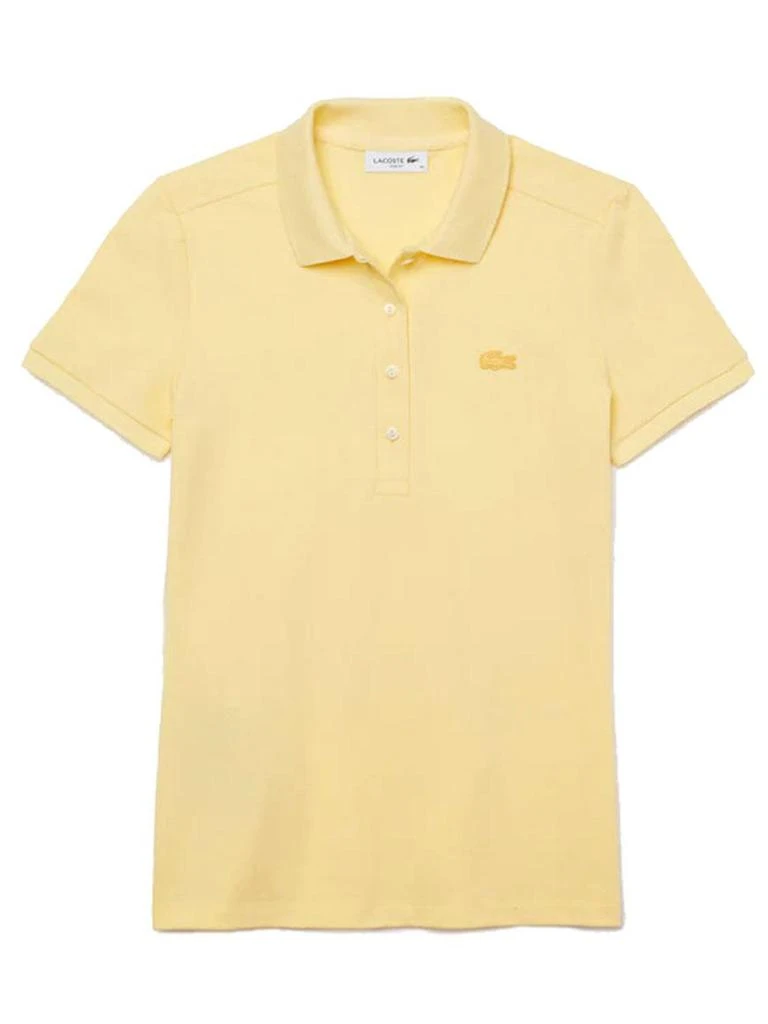 Lacoste Lacoste Polo Clothing 1
