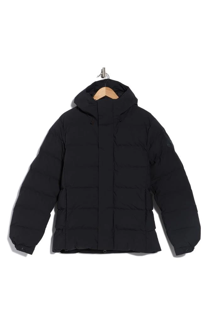 Save The Duck Leonardo Waterproof Parka 3