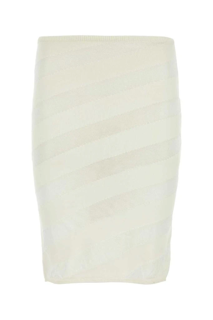 Gimaguas Gimaguas Zebara Skirt 1