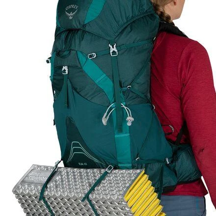 Osprey Eja 48 Backpack  Women's  Deep Teal
