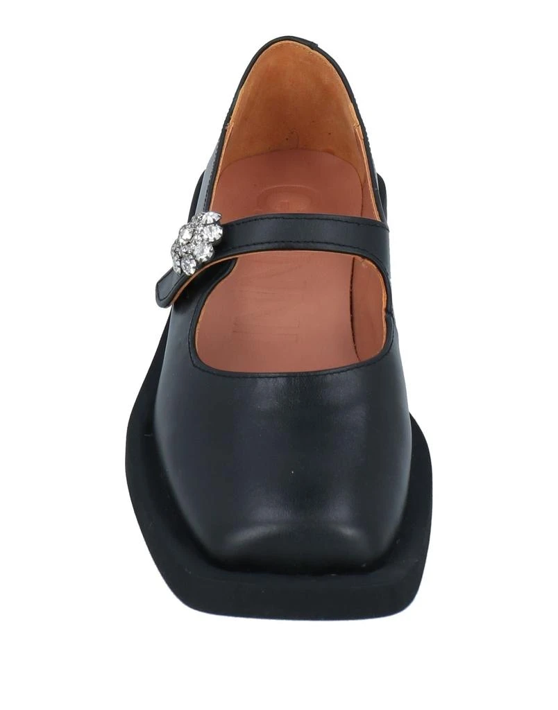 Ganni Ballet flats 4