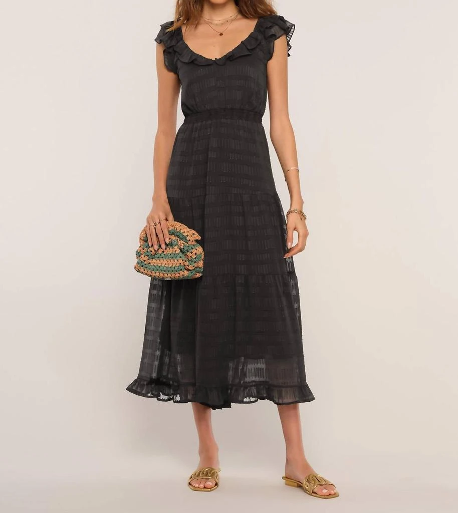 heartLoom Heartloom - Vesna Dress 1