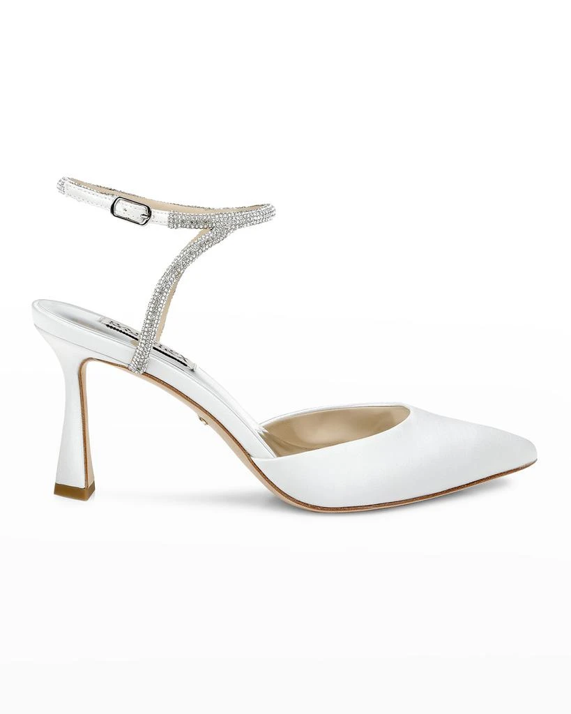 Badgley Mischka Kamilah Pumps 1