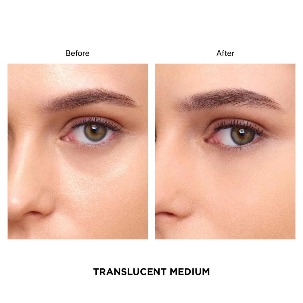 HOURGLASS Vanish Airbrush Pressed Powder 2