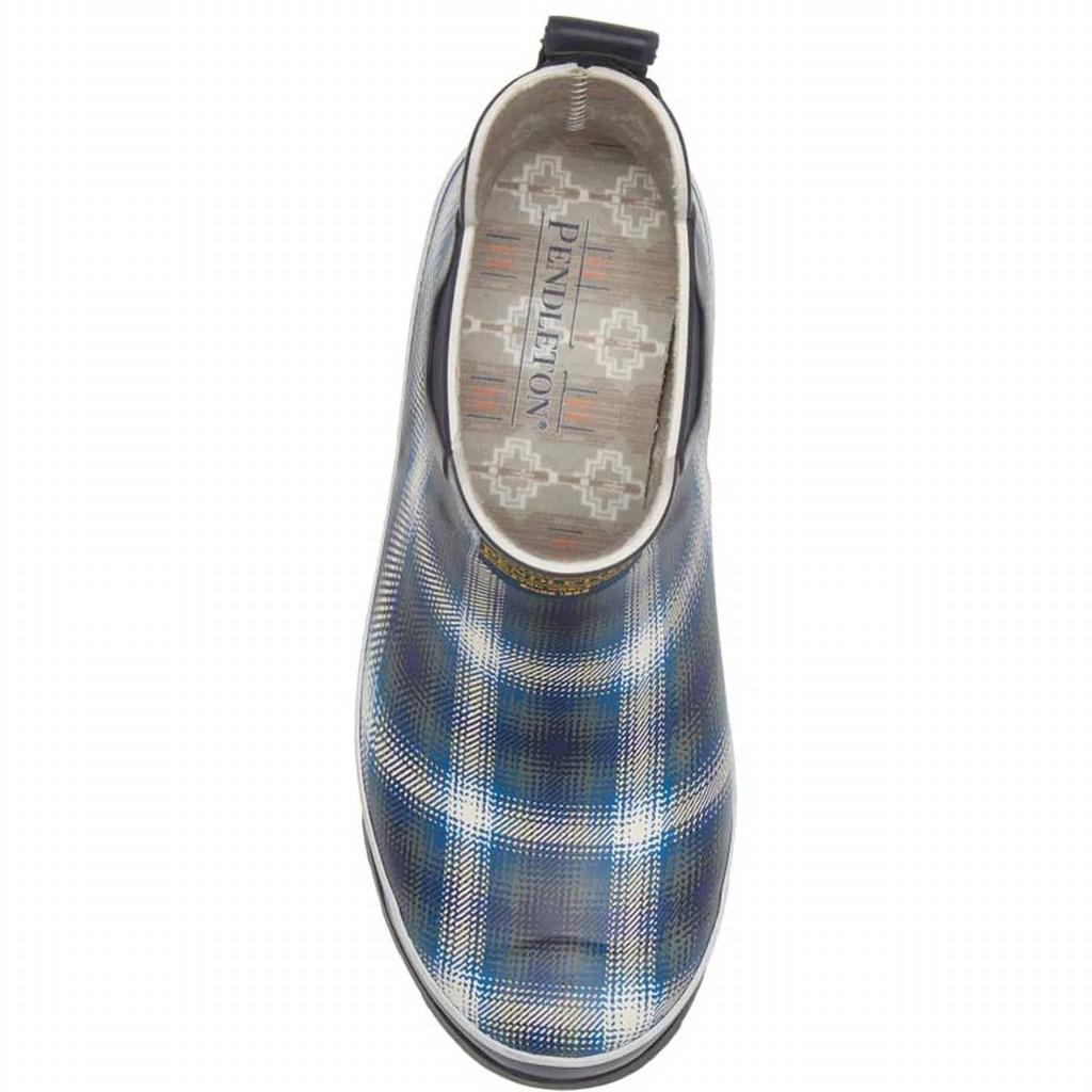 Pendleton Pendleton - Women's Chelsea Window Ombre Rain Boots