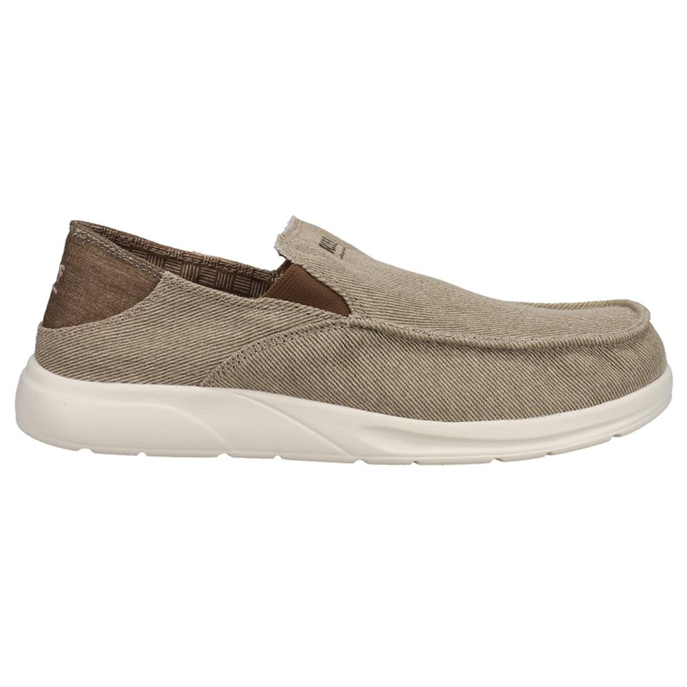 Reef Cushion Coast Slip On Shoes