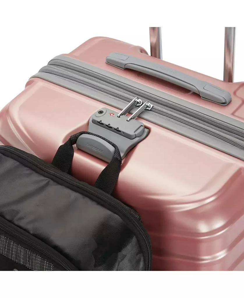 Samsonite Spin Tech 5 20" Carry-on Spinner, Created for Macy's 7