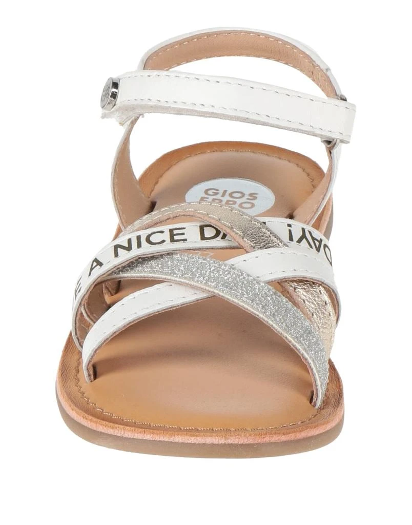 GIOSEPPO Sandals 4