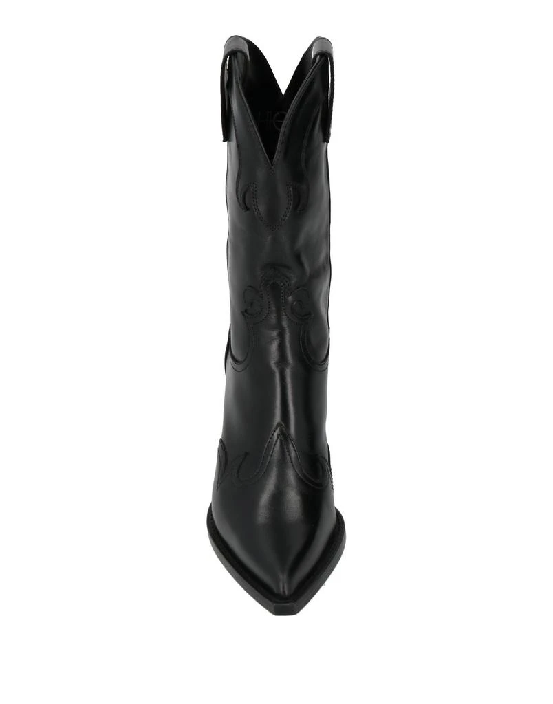 HIGH Ankle boot 4