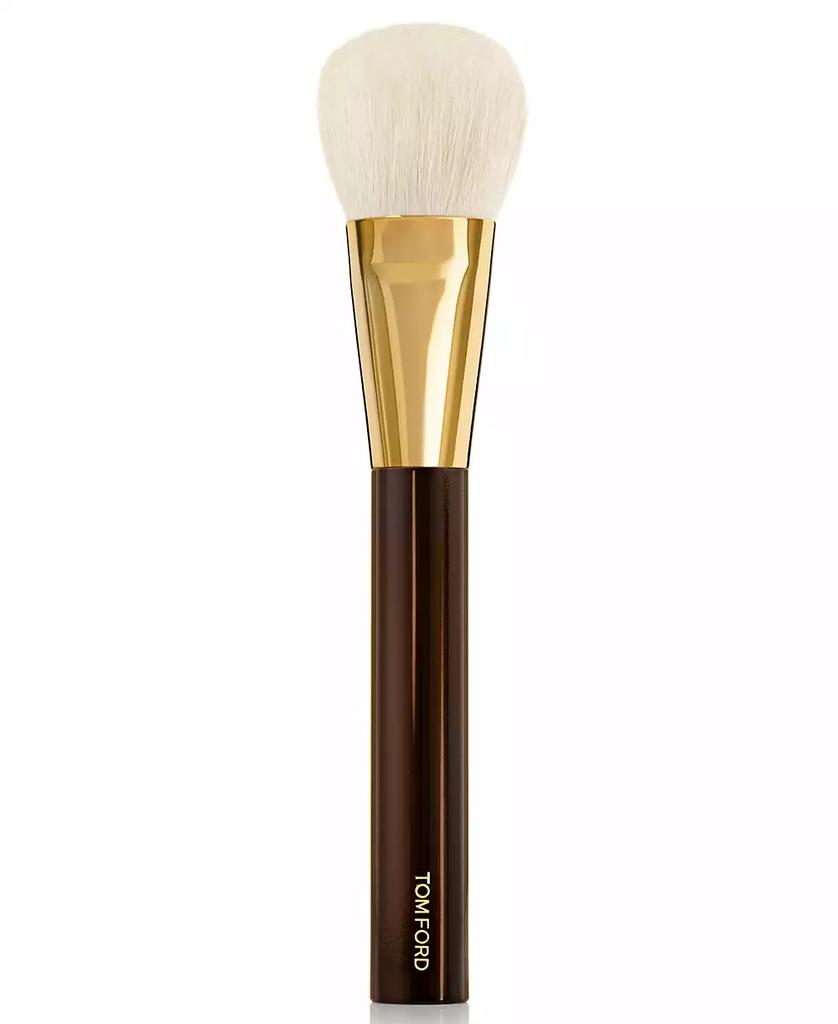 Tom Ford Cheek Makeup Brush 06