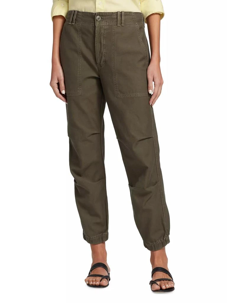 Citizens of Humanity Agni Utility Trousers 3