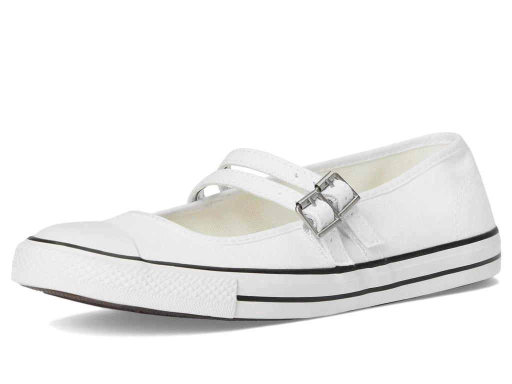 Converse Chuck Taylor All Star Dainty Mary Jane 7