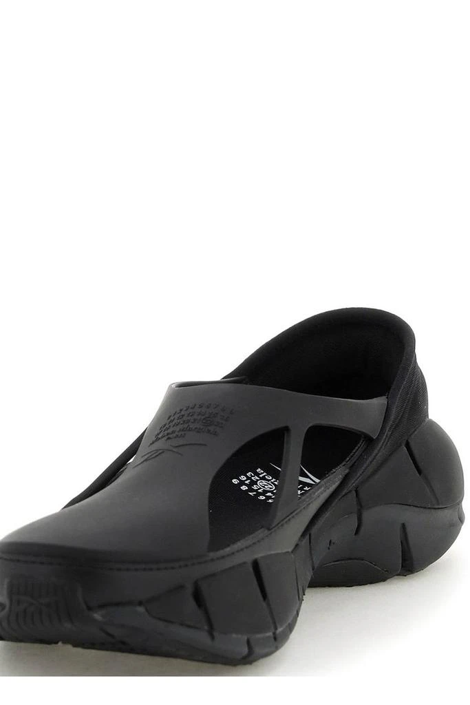 MAISON MARGIELA Maison Margiela X Reebok Cut-Out Sneakers 5