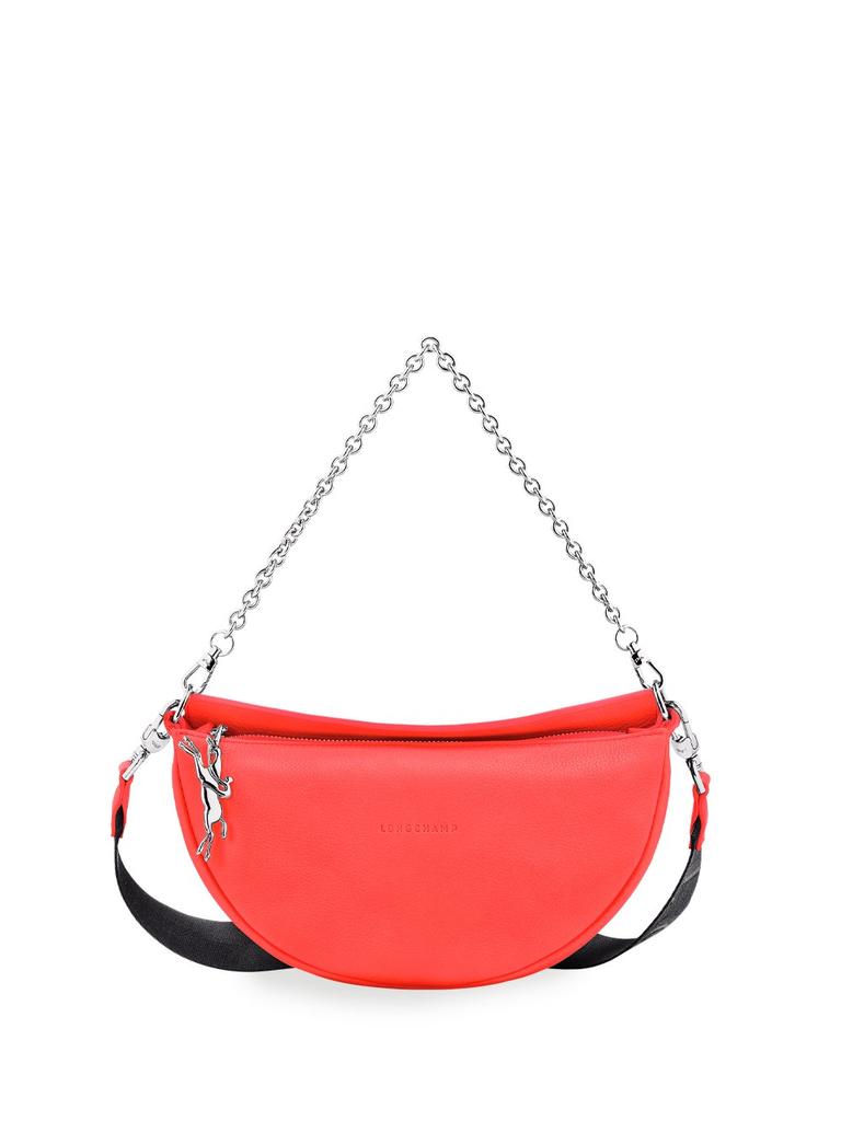 Longchamp Longchamp `Smile` Small Crossbody Bag