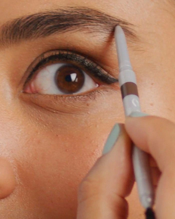 Clinique Quickliner™ For Brows 4