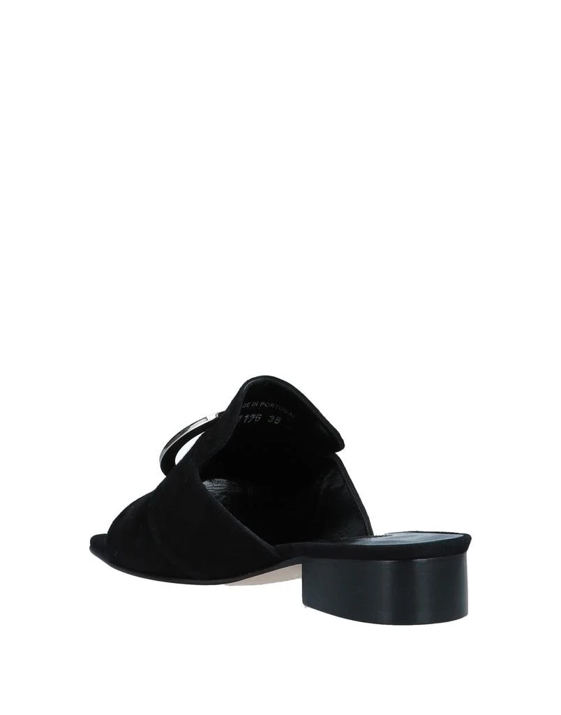 Dorateymur Sandals 3