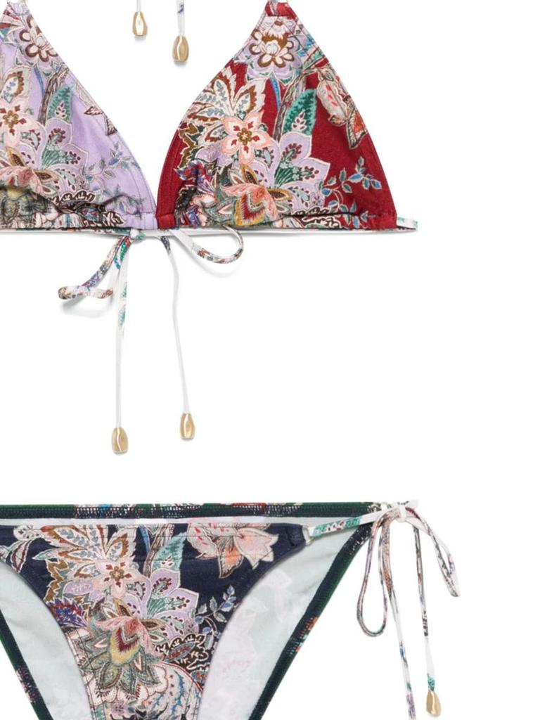 Zimmermann Zimmermann Sea Clothing