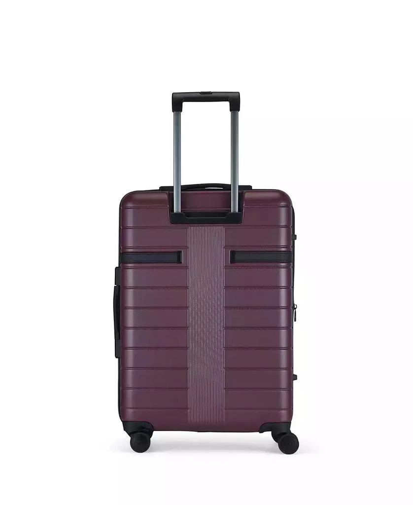 Bugatti Hamburg Hardside 24" Upright 4