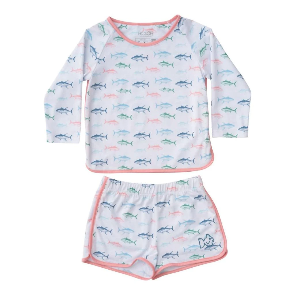 PRODOH Prodoh - Girls
 Lounge Life Set