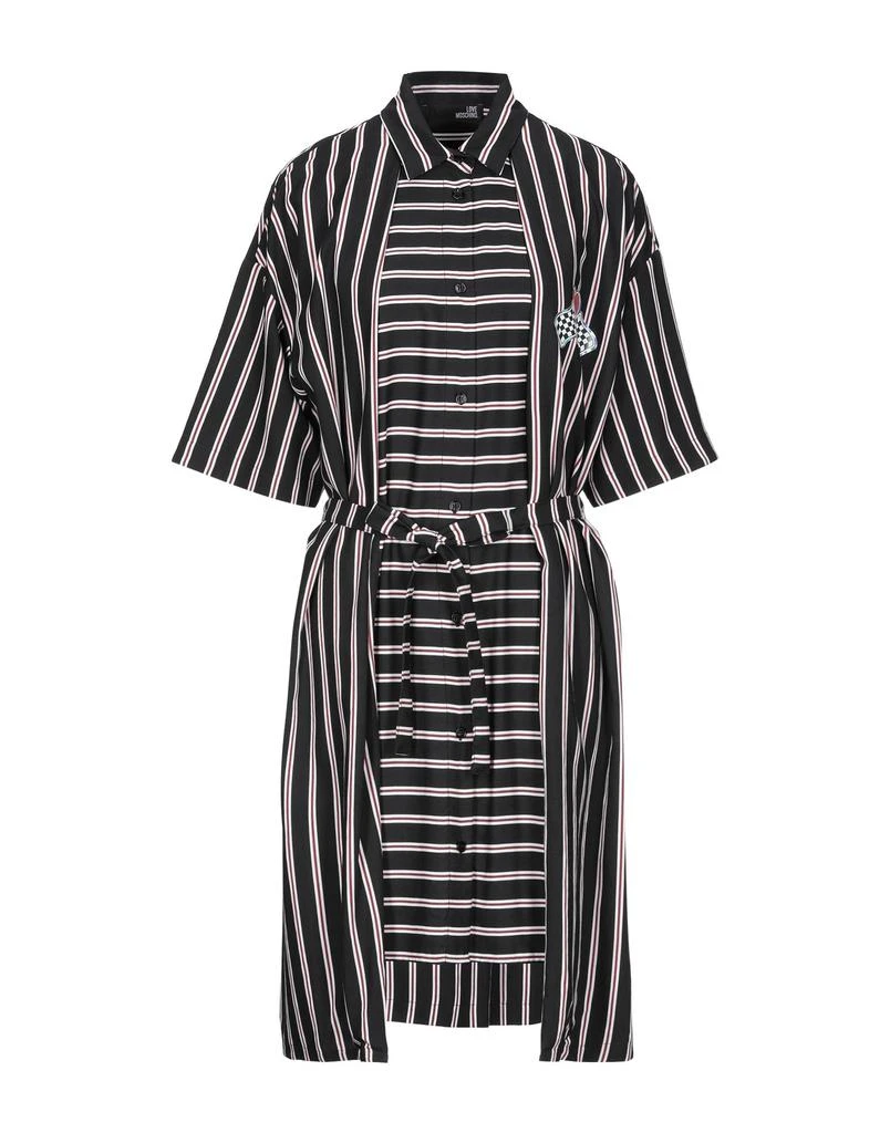Love Moschino Midi dress 1