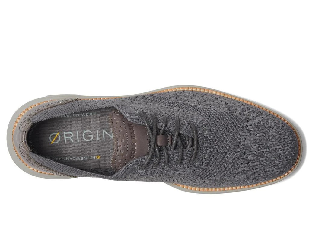 Cole Haan Original Grand Remastered Stitchlite Oxford 2