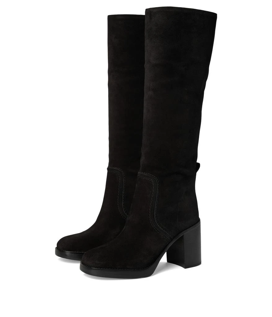 Michael Kors Hayden Boots 1