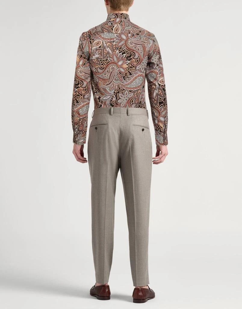 BRIAN DALES Patterned shirt 3