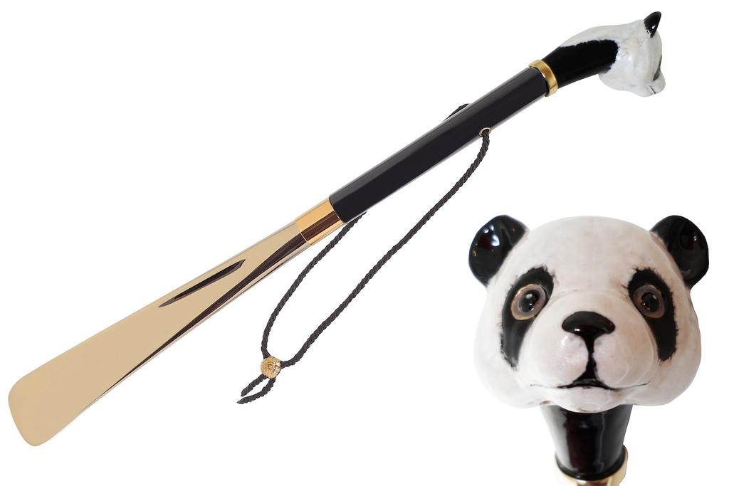 PASOTTI Pasotti Luxury Panda Shoehorn