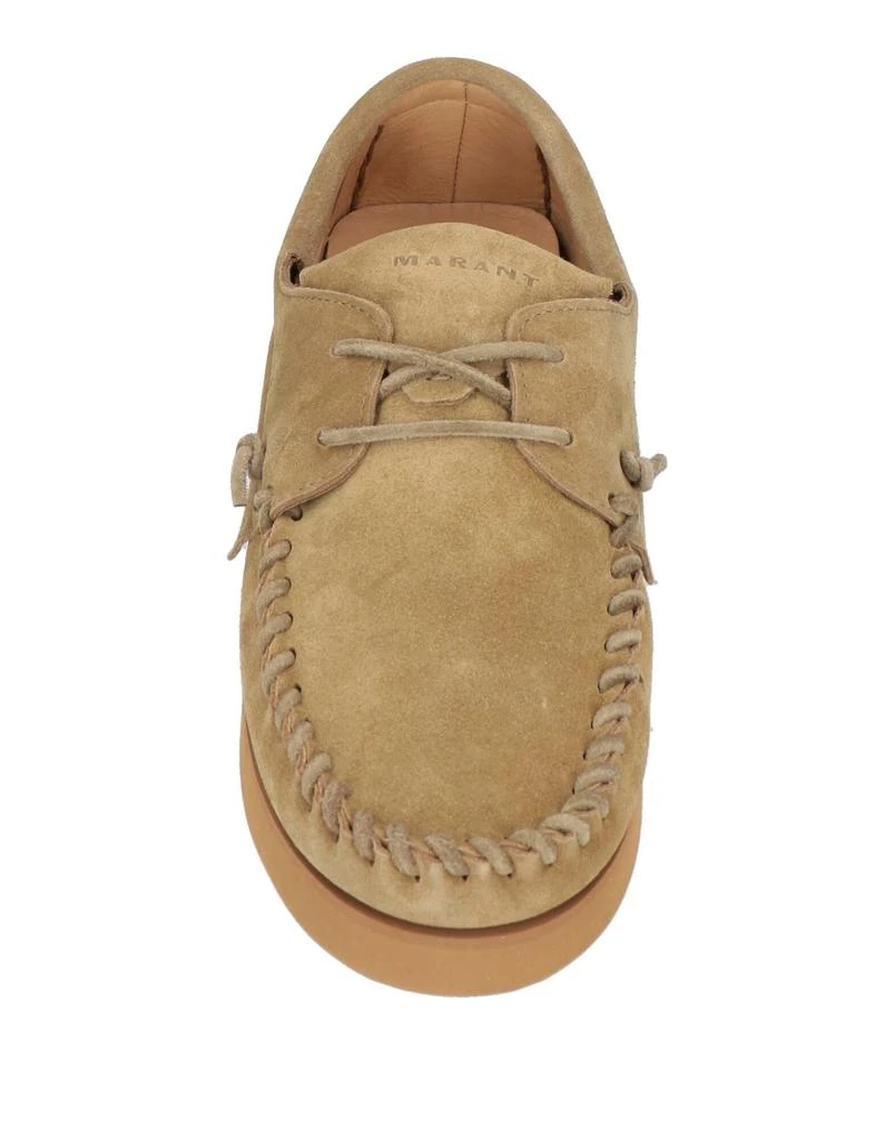 Isabel Marant Loafers 4