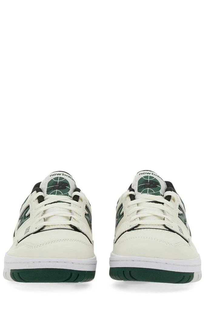 New Balance New Balance 550 Lace-Up Sneakers 2