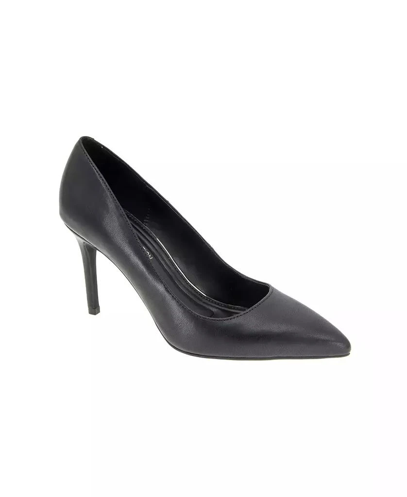 BCBG Women's Bissha Dress Pumps 1